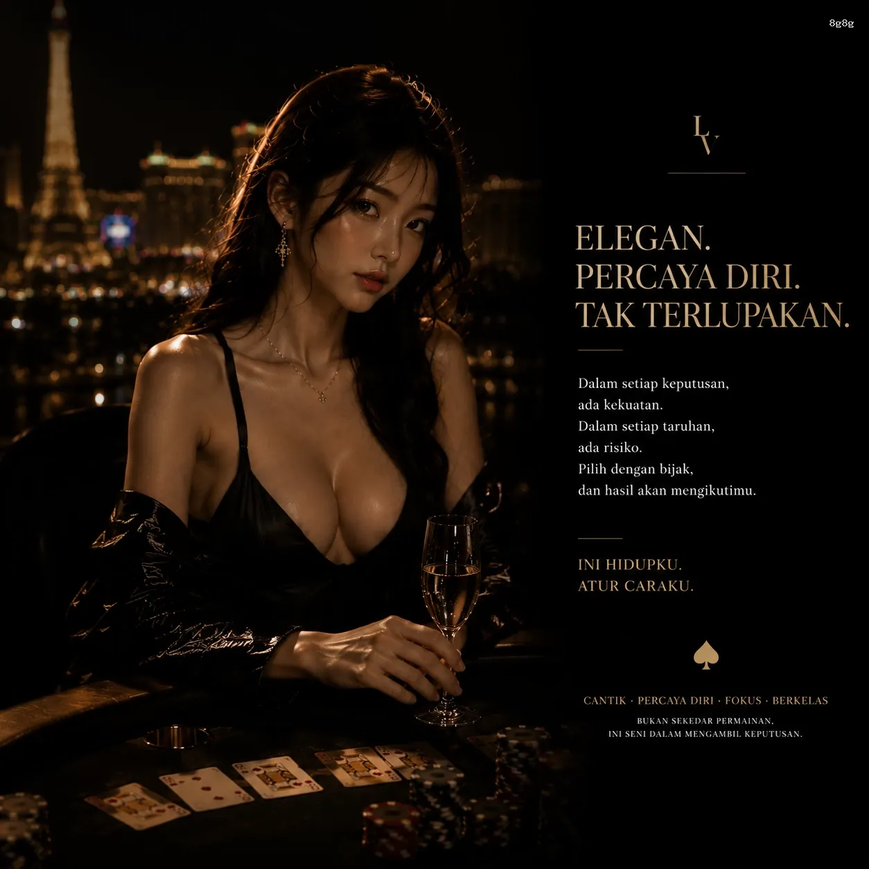 Menjelajahi Ragam Game dari 8g8g bagi Pecinta Game