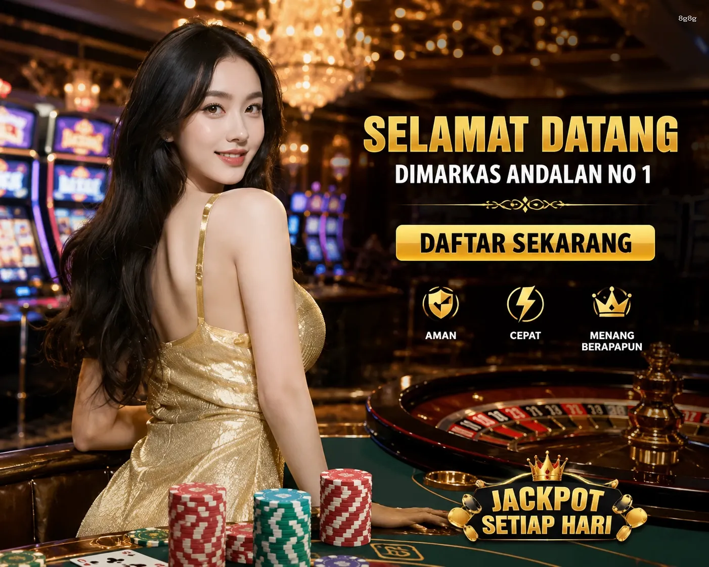 Tips dan Trik Bermain di 8g8g untuk Pemula